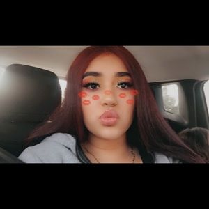 Meet your Posher, Roslyn